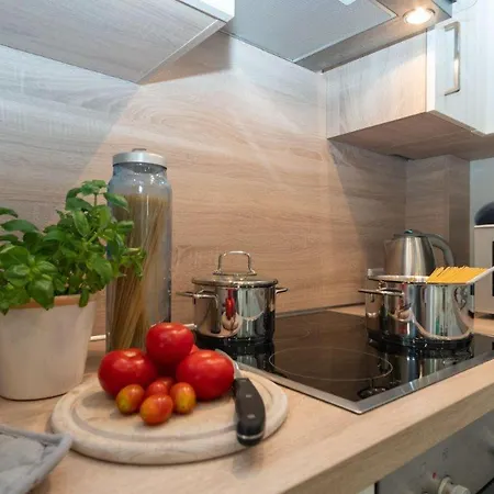Haus-Quot-Wilhelmsplatz-Quot-Wohnung-Quot-Heimathafen-Quot Апартаменты