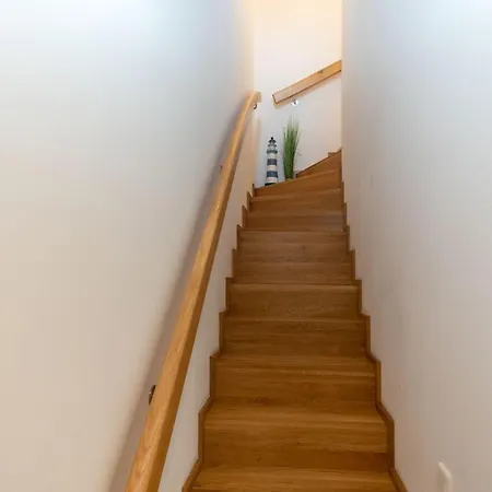 Haus-wilhelmsplatz-wohnung-heimathafen Apartamento