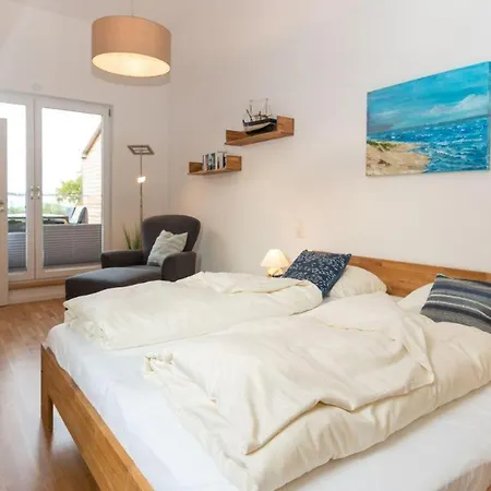 Haus-quot-wilhelmsplatz-quot-wohnung-quot-heimathafen-quot Apartment
