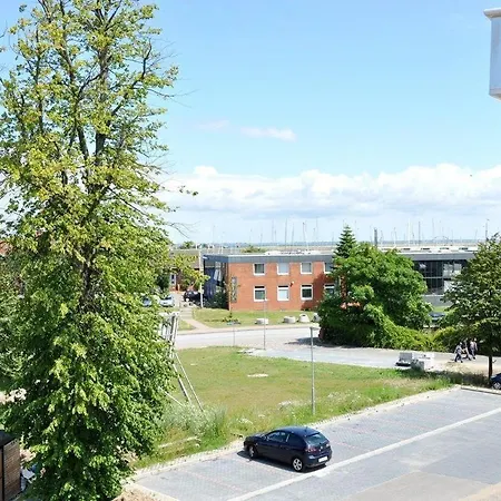 Haus-wilhelmsplatz-wohnung-heimathafen Heiligenhafen